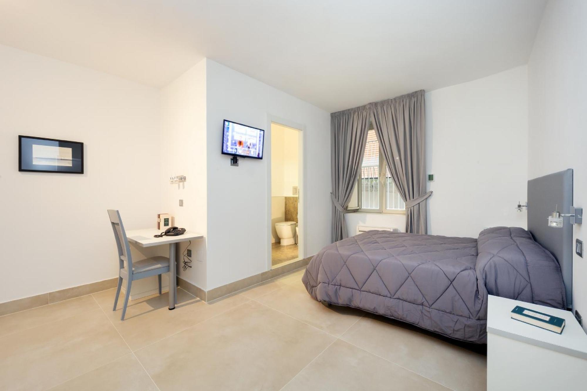 Il Tesoro Smart Suite&spa Hotel