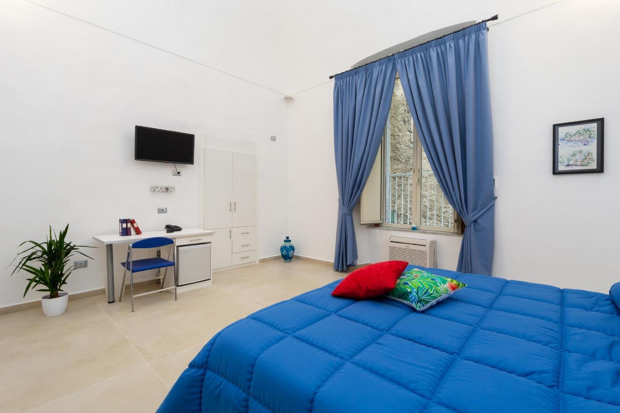 Hotel Il Tesoro Smart Suite&spa