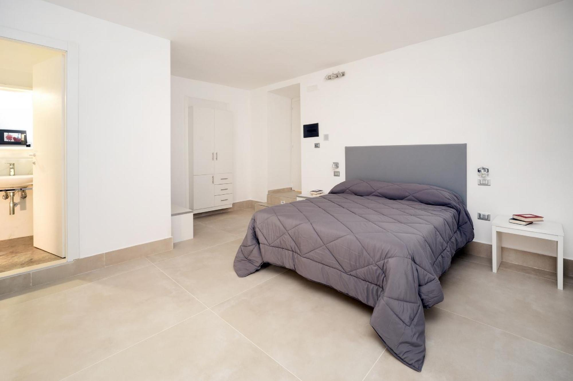 Hotel Il Tesoro Smart Suite&spa 3*