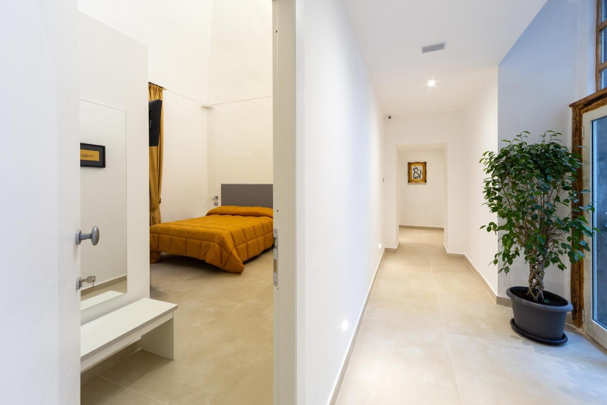 Hotel Il Tesoro Smart Suite&spa Napoli