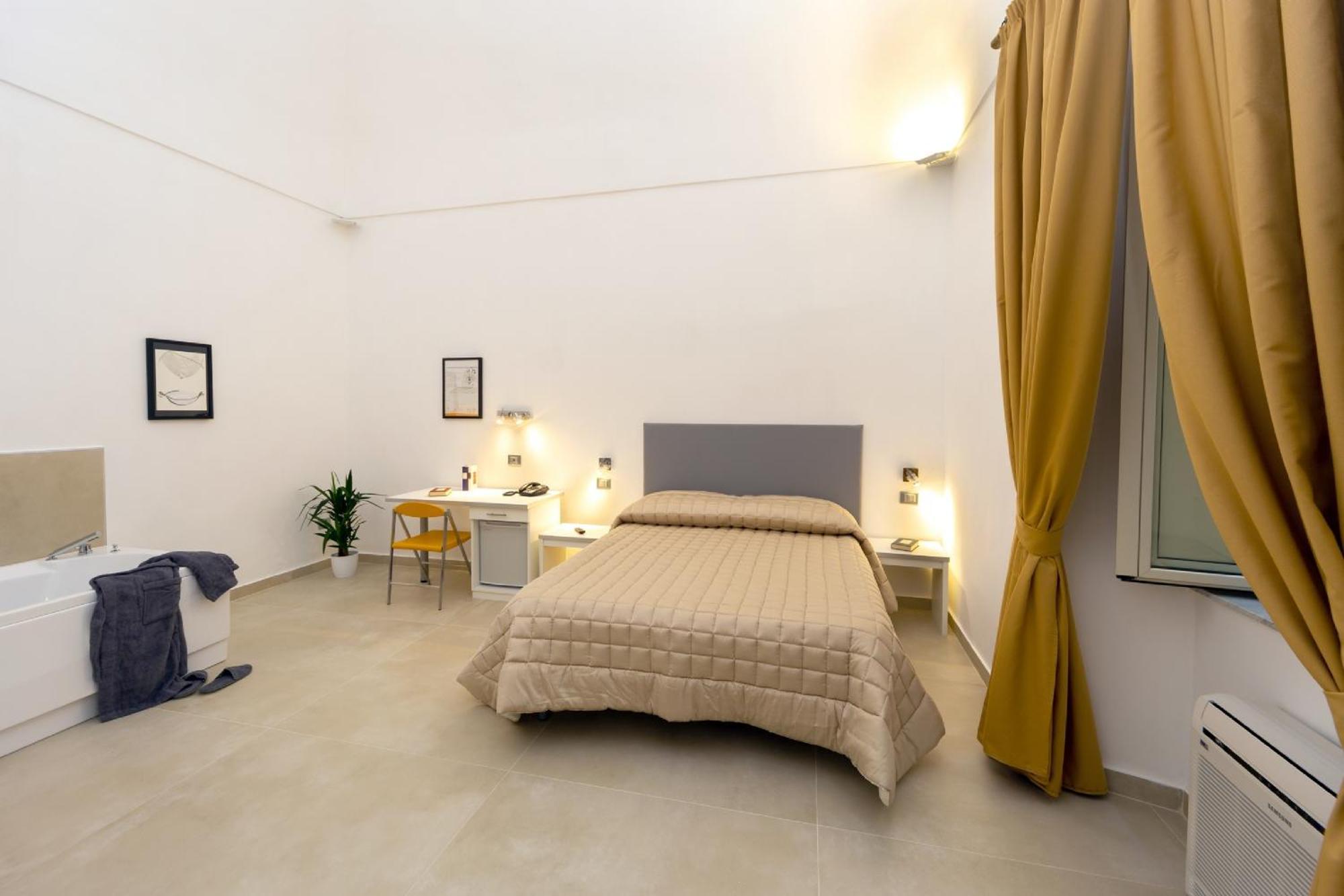 Il Tesoro Smart Suite&spa
