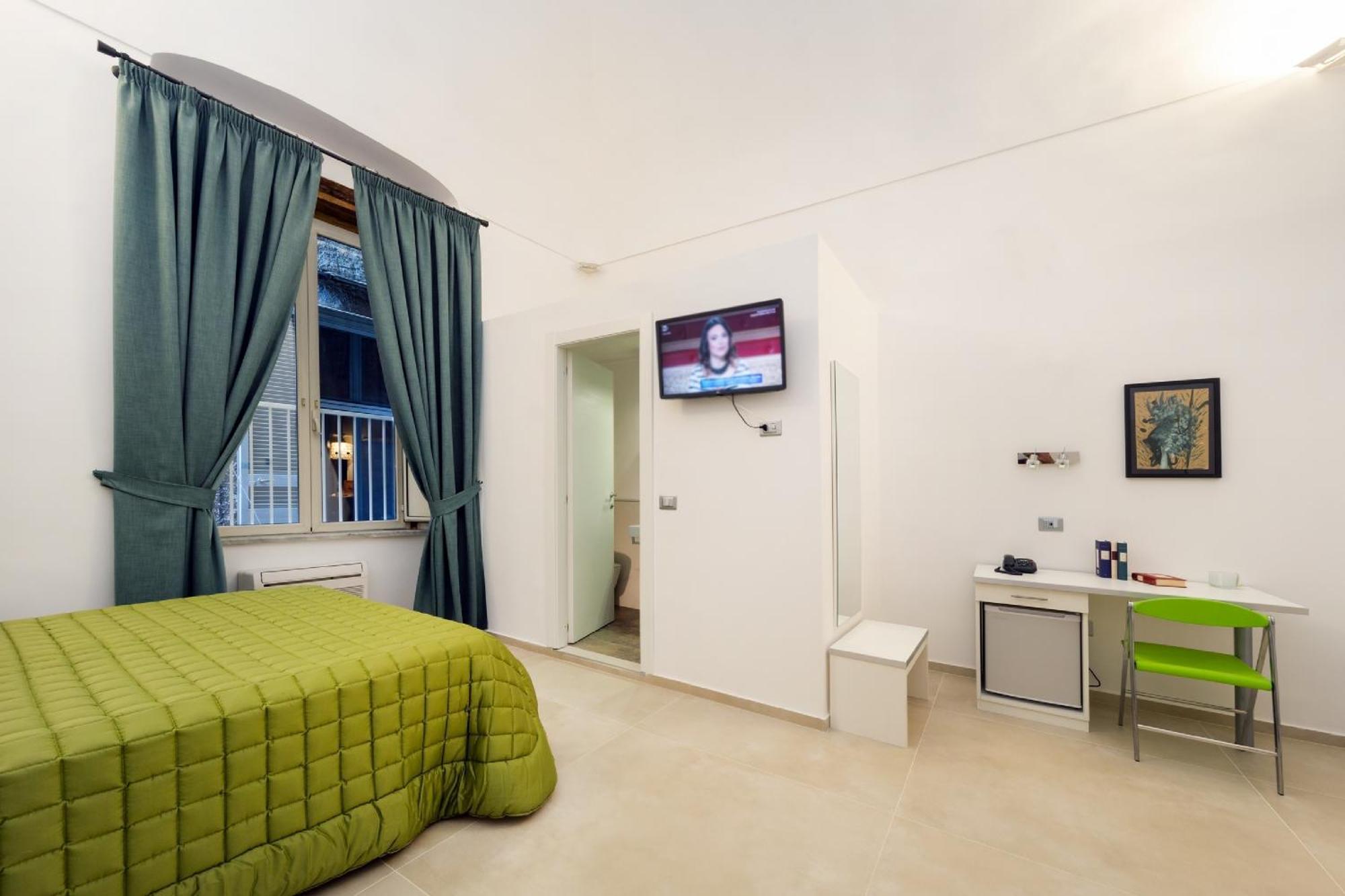 Hotel Il Tesoro Smart Suite&spa