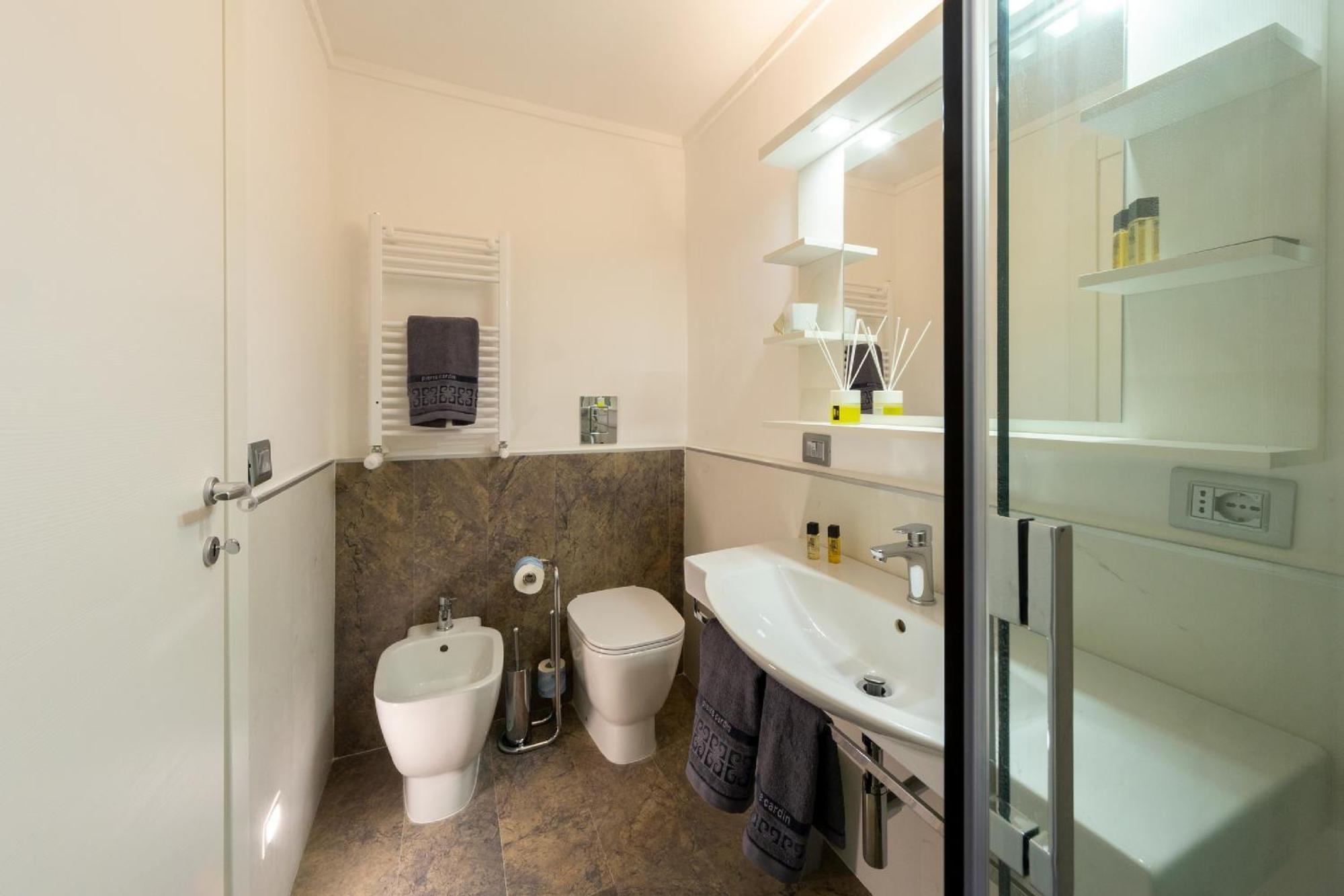 Il Tesoro Smart Suite&spa 3*