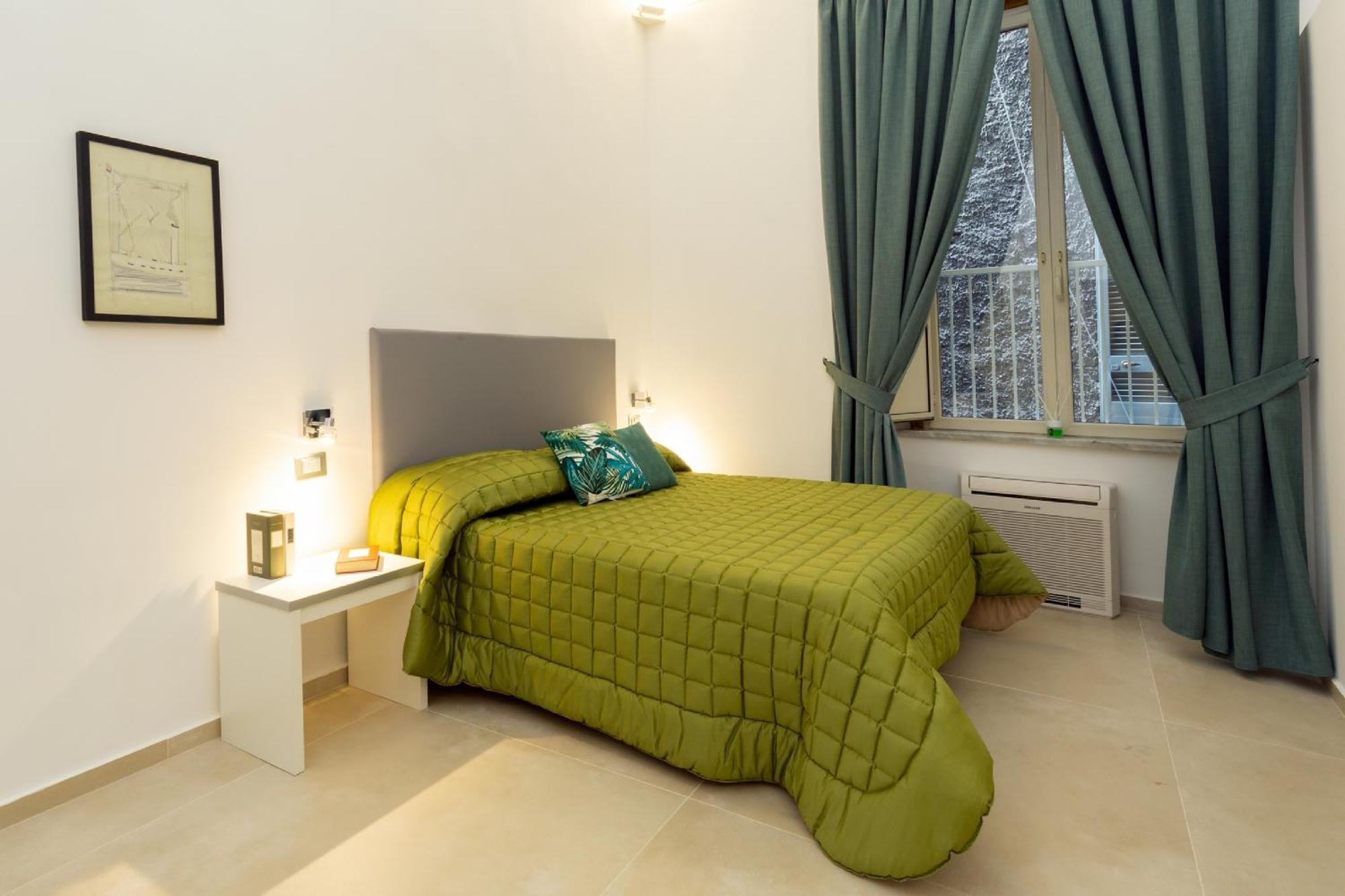 Il Tesoro Smart Suite&spa Hotel 3*