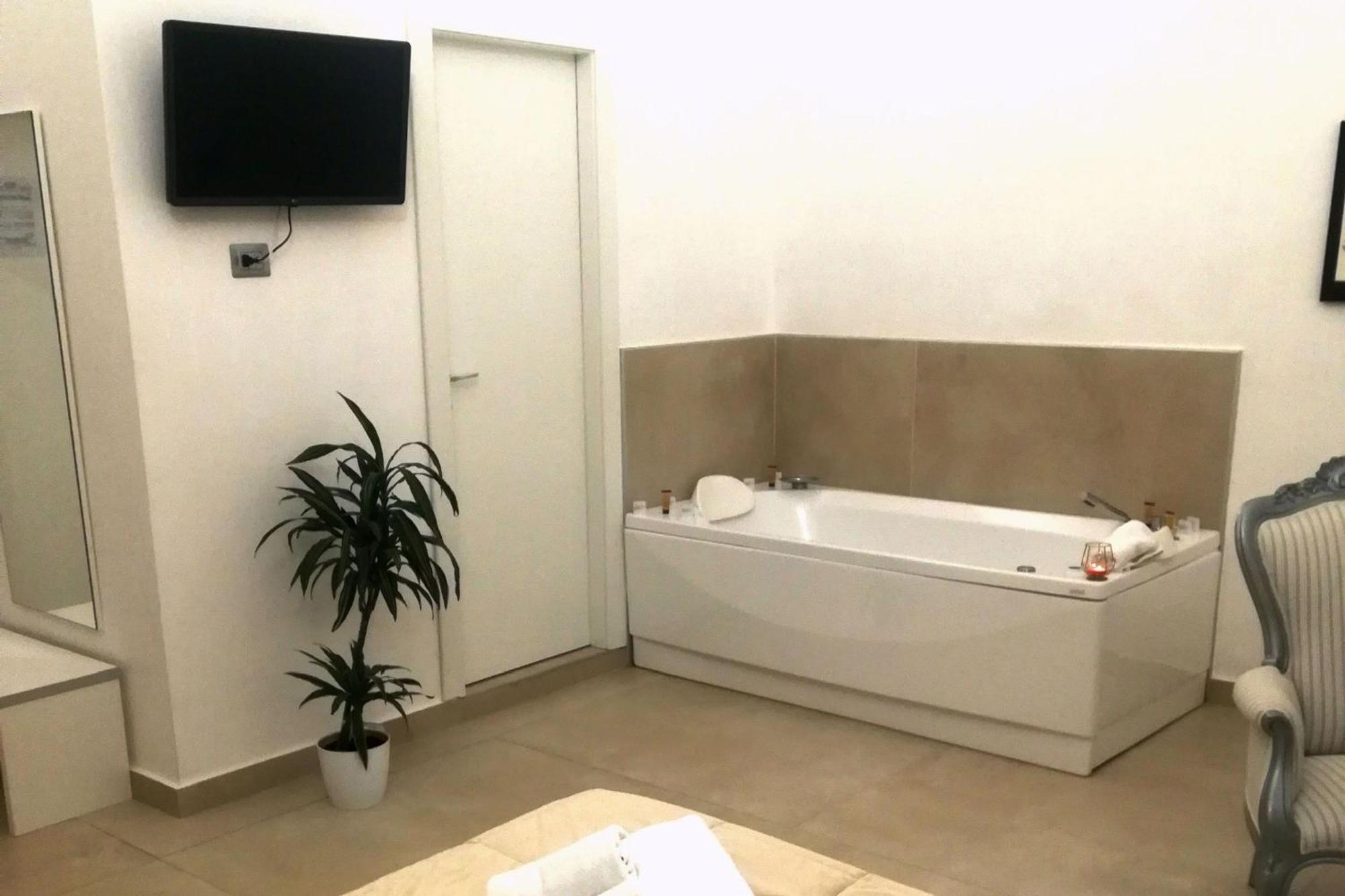 Hotel Il Tesoro Smart Suite&spa