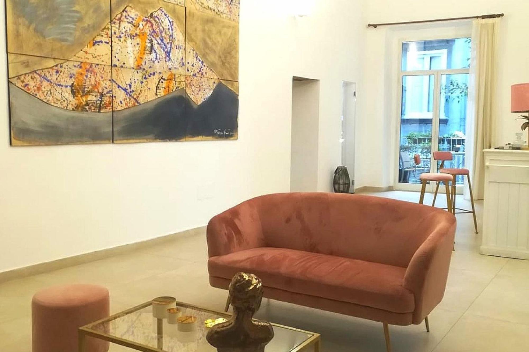 Hotel Il Tesoro Smart Suite&spa 3*