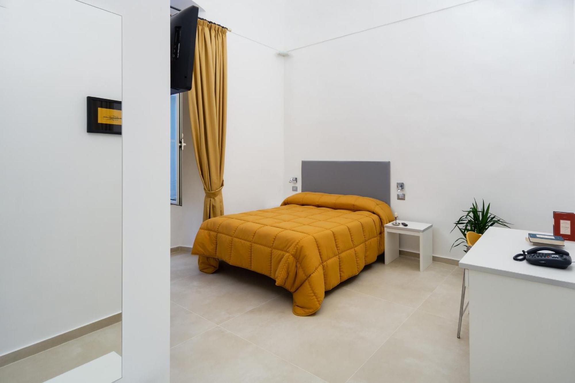 Il Tesoro Smart Suite&spa 3*
