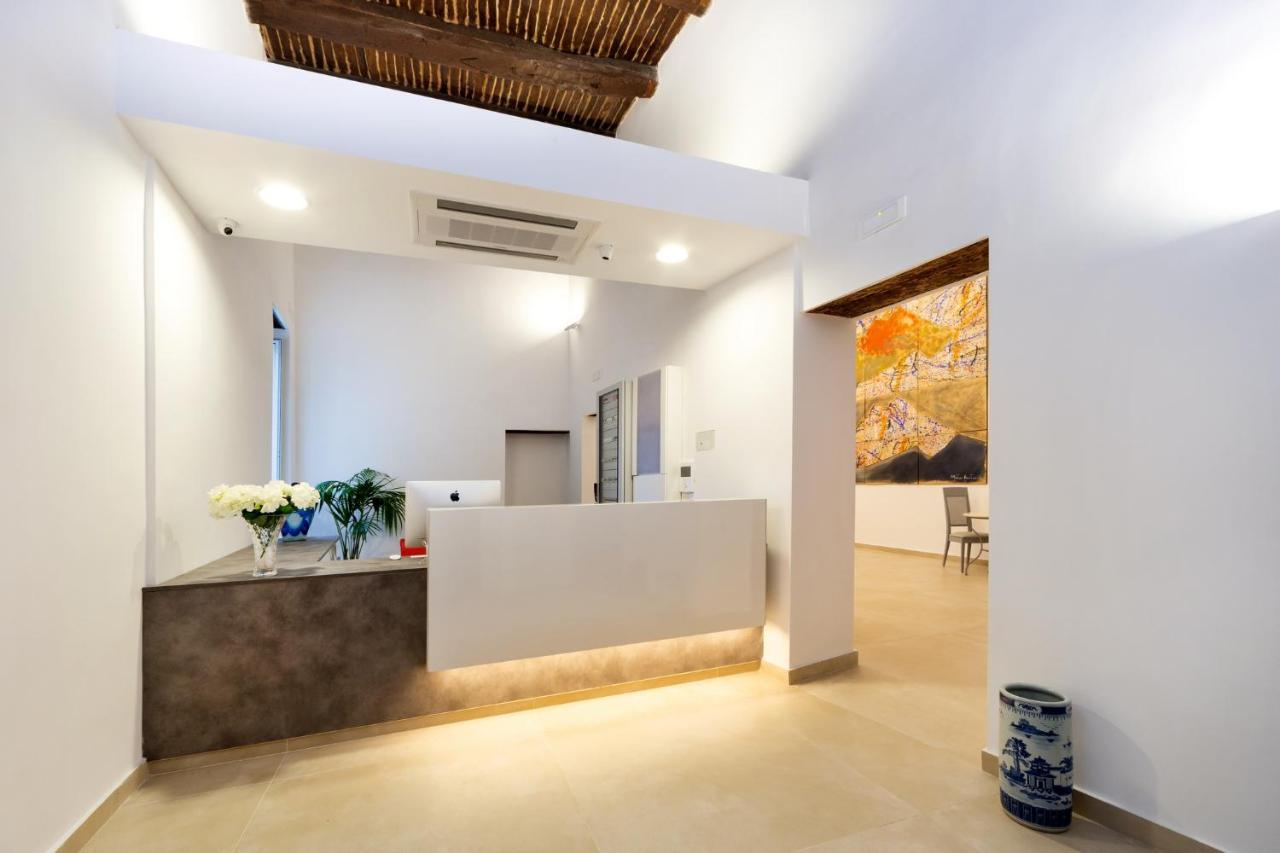 Hotel Il Tesoro Smart Suite&spa